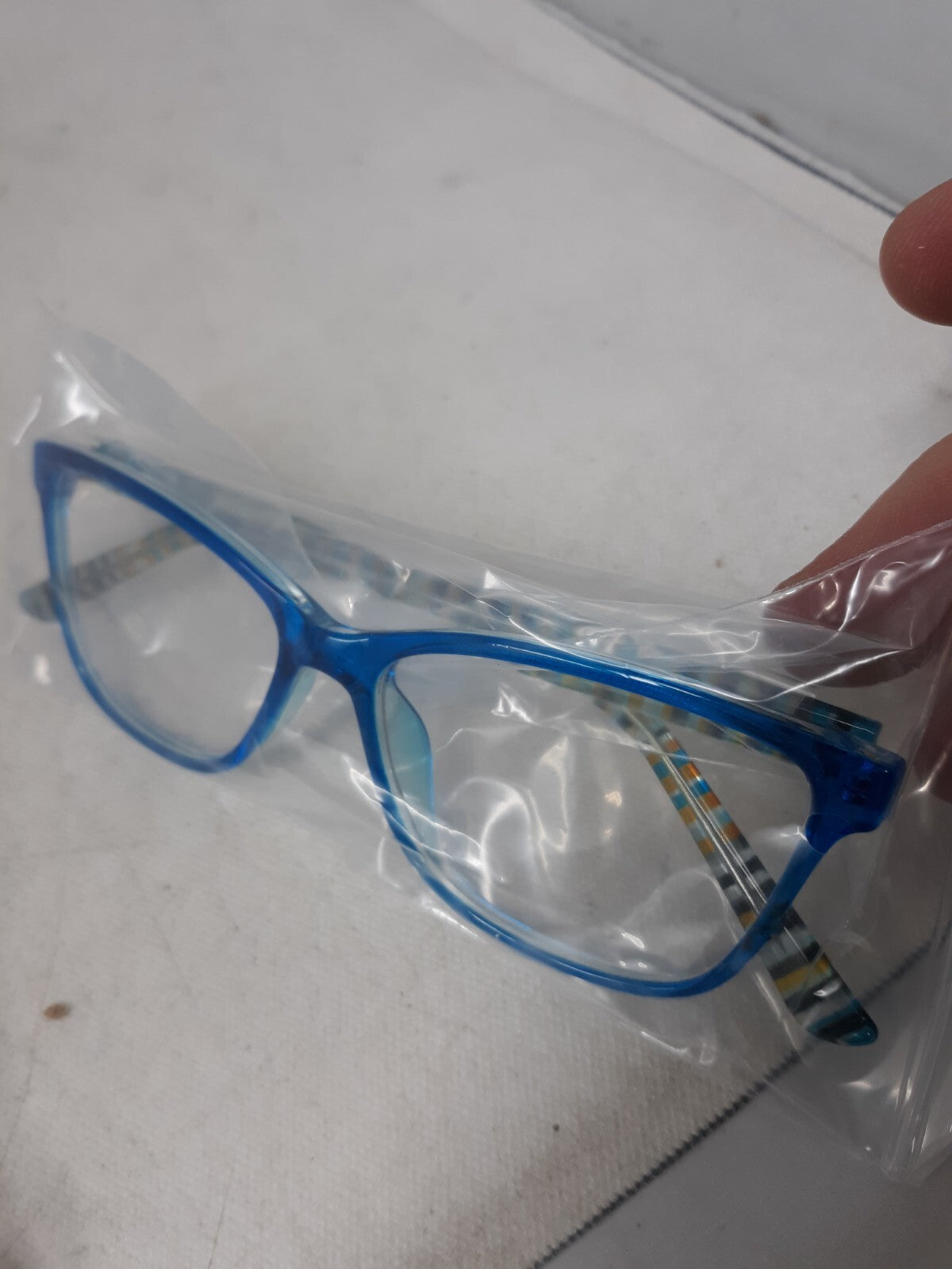 Lot of 15 Assorted CPM010 Eyeglasses Frames