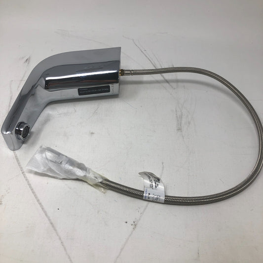 Kohler Sculpted Insight DM Faucet: 13461-CP