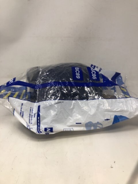 North by Honeywell Bump Cap, Deluxe, Navy BC86080000