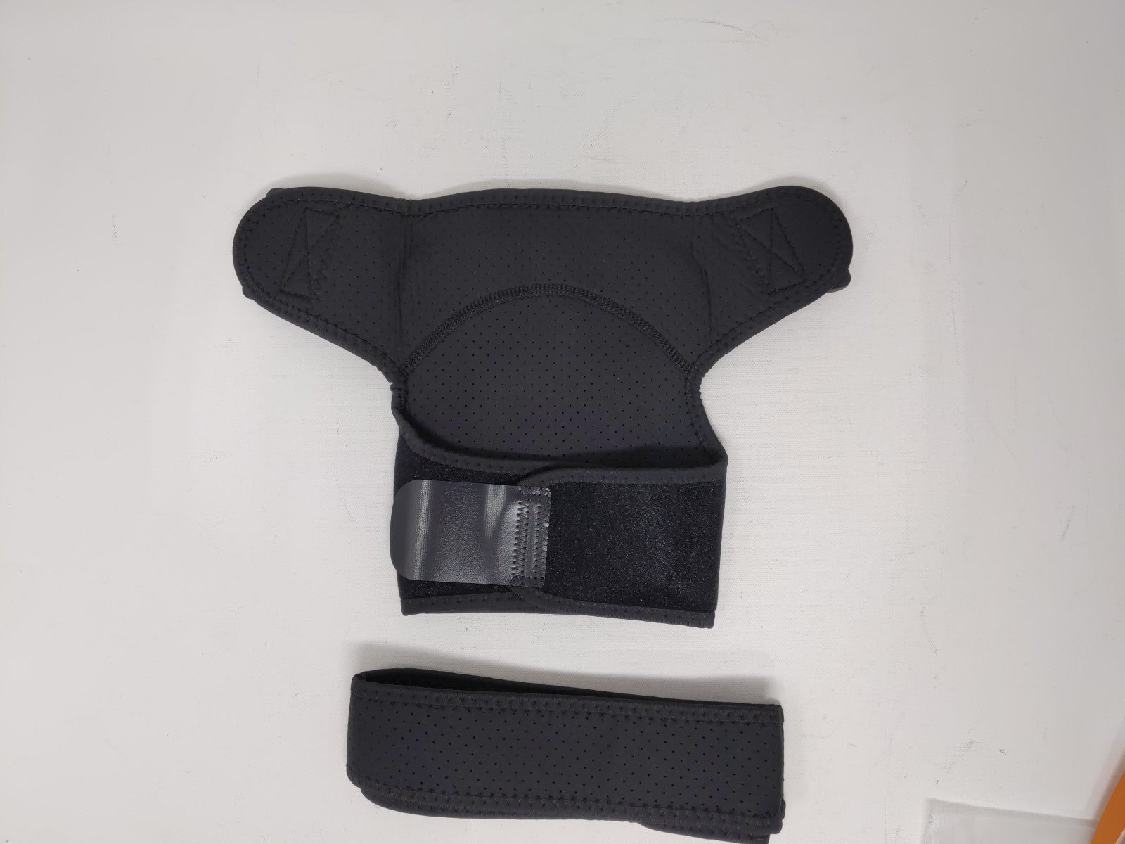Shoulder Support Brace Adjustable Strap Fits Most Sizes