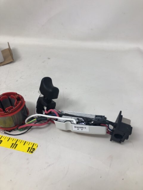 Motor Stator &Electric Assembly 018141DC18v