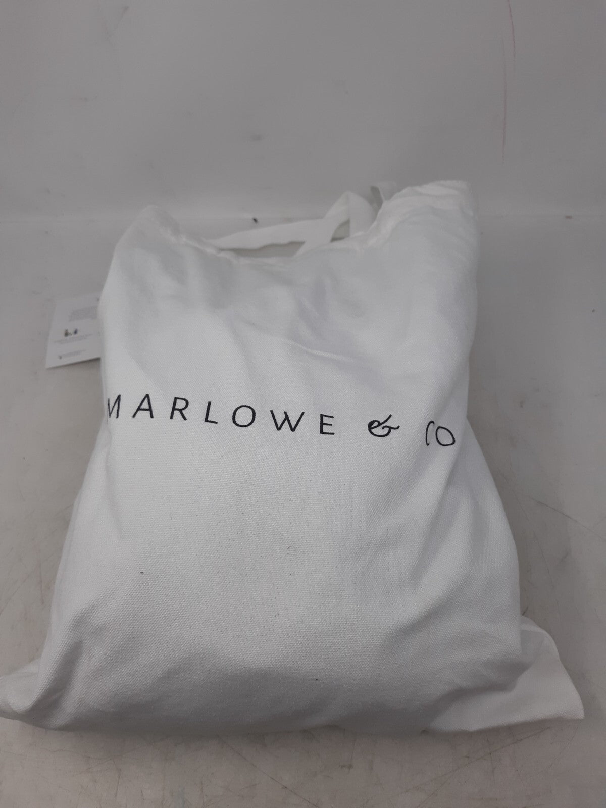 Marlowe & Co Sensory Swing Stone Gray w/ Hardware & Bag for Kids & Adults