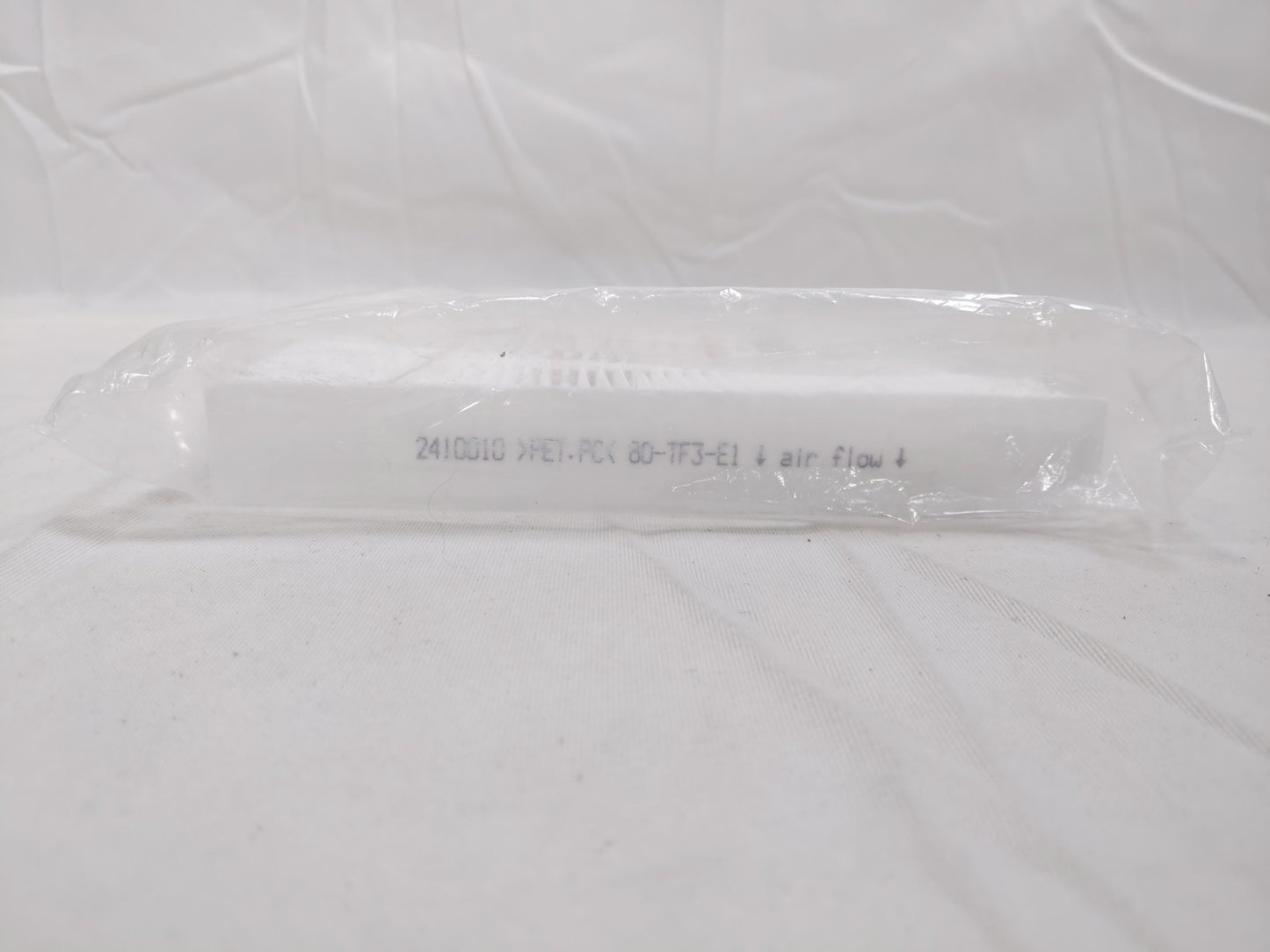 80291-TF3-E01 (OEM) HONDA CABIN AIR FILTER. Replaces 80-TF3-E1