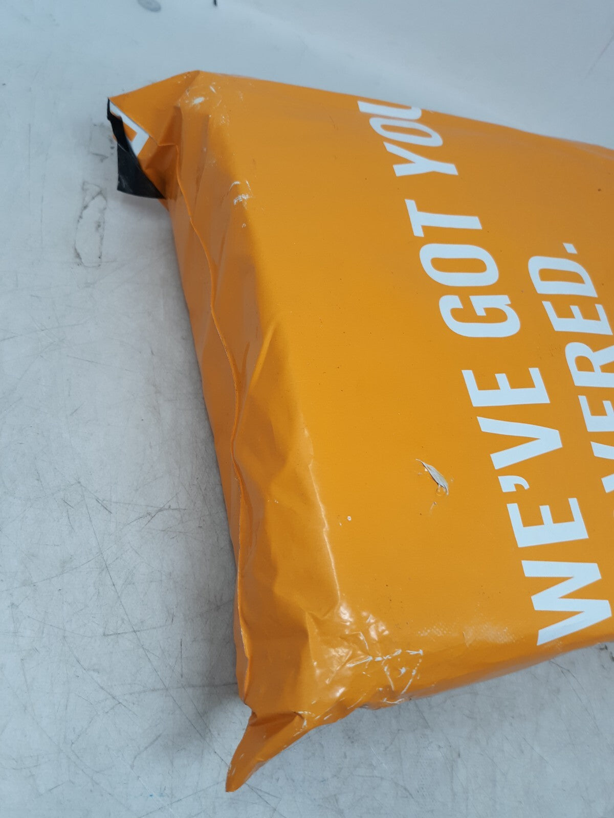 KHOMO GEAR Chaise Lounge Chair Cover - Brown, Waterproof, 35.5x33x78 in, GER-123