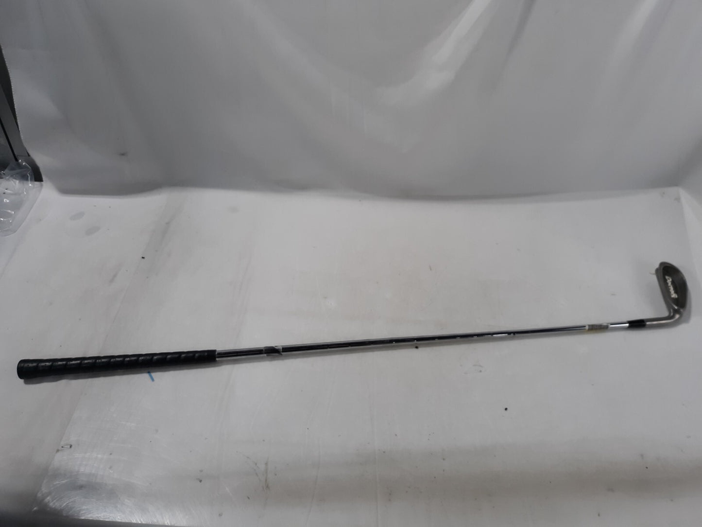 MacGregor The DoctoRx 5 iron Lite steel shaft Golf Pride Softie grip 38 in RH