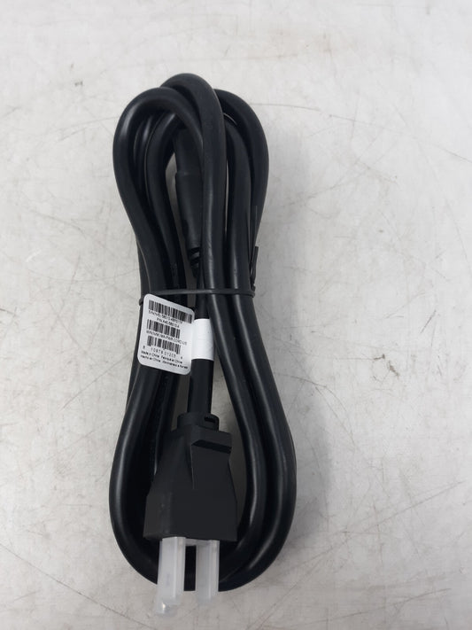 Power Cord MA-PWR-CORD-US P/N A40-58010-A 125V AC 3-Prong to IEC C13 Cable
