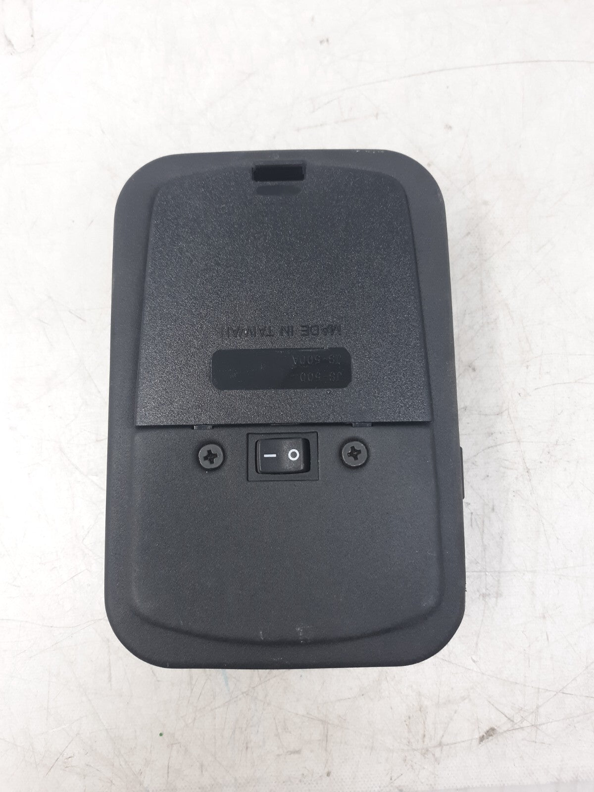 JS-500A BBQ Rotisserie Spit Kit DC Motor 4KG Rating Battery/Adapter Powered