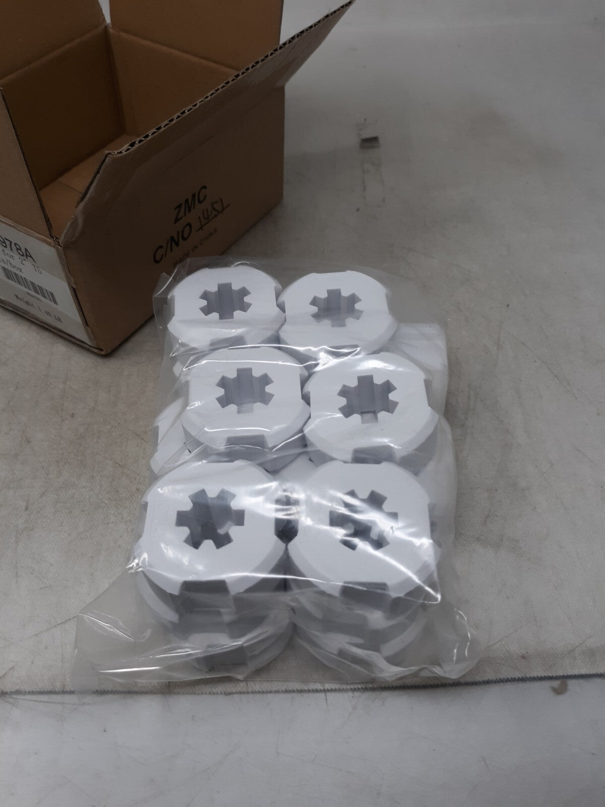 Lot of 20 ZMC RS-978 Replacement 2" Drive for RTA5LS40