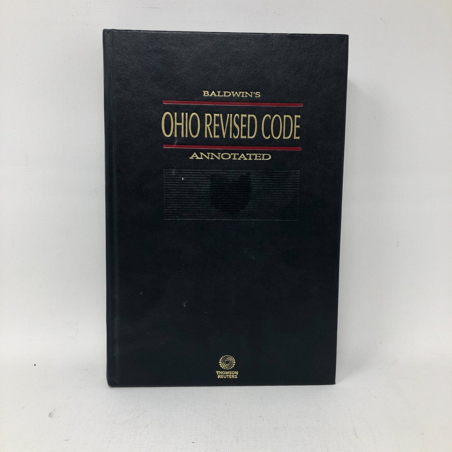 Ohio Revised Code-Title 29 Chapters 2930 to 2943