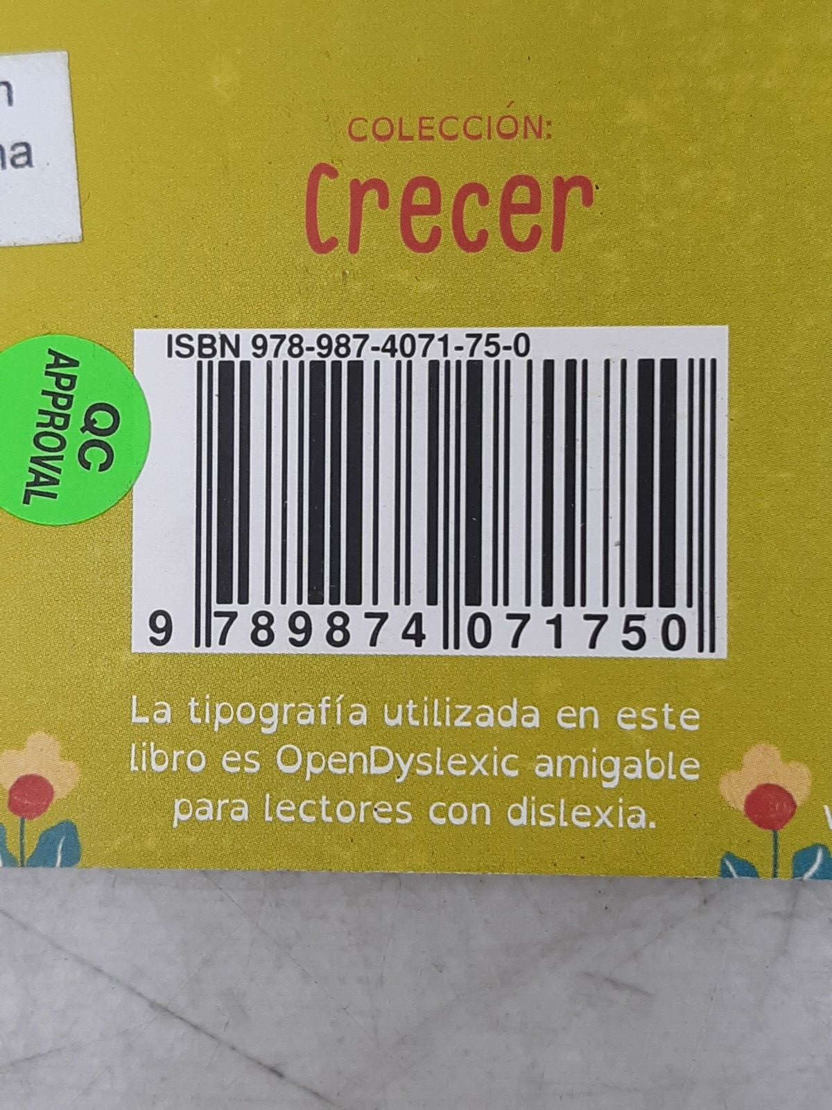 Sana, Sana Board Book - Verónica Álvarez Rivera - Spanish - Crecer Collection