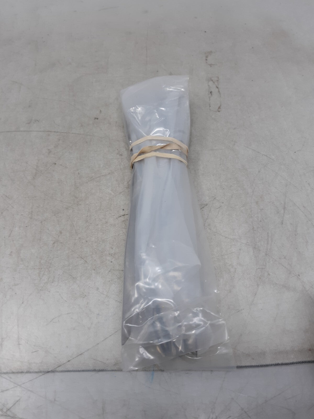 Lot of 12 Stainless Steel Fancy Dinner Knives