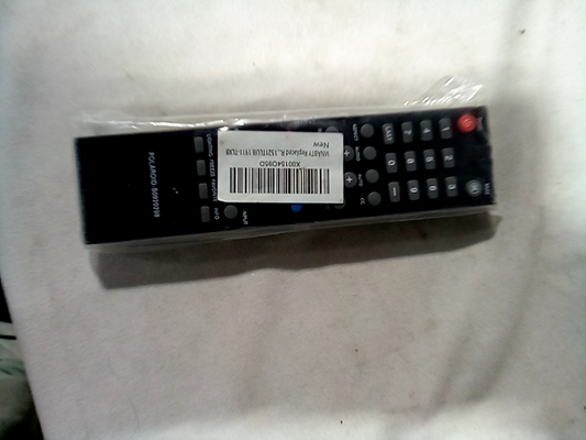 Polaroid Remote  Vinabty Replaced Remote 1521TLUB 1911-TLXB S0920298