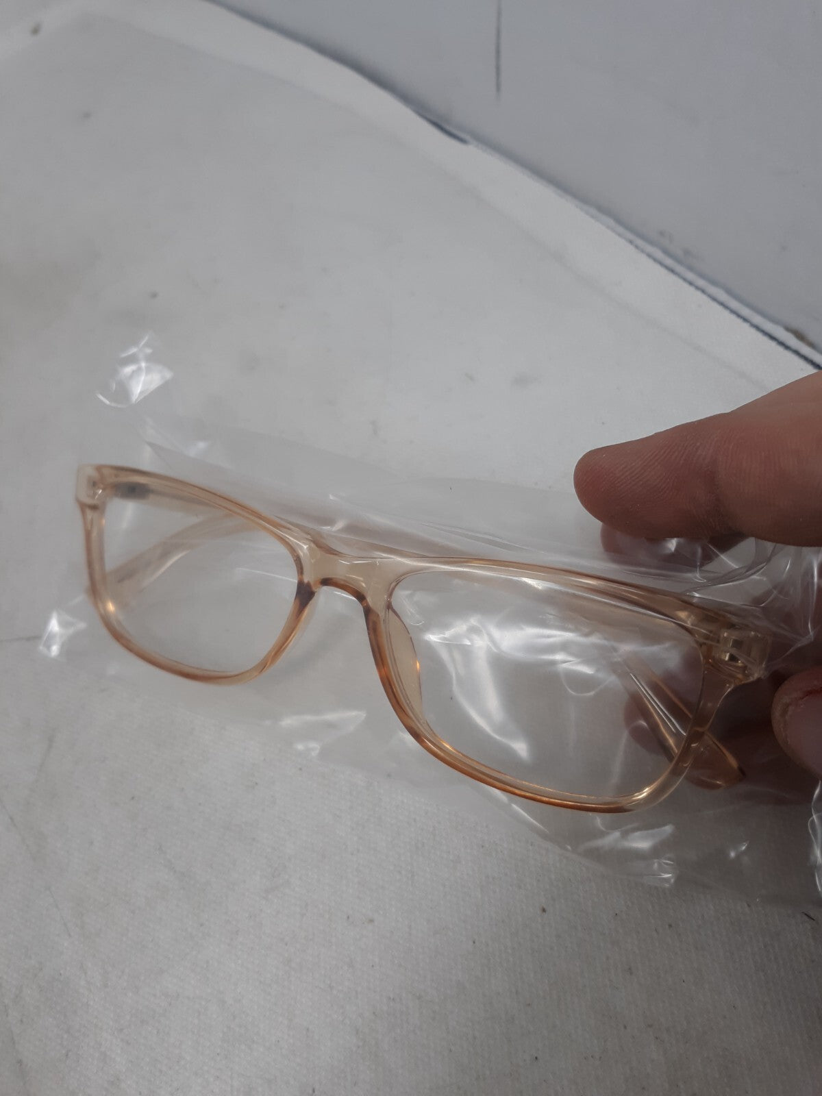Lot of 5 Assorted CPM001 Eyeglasses Frames