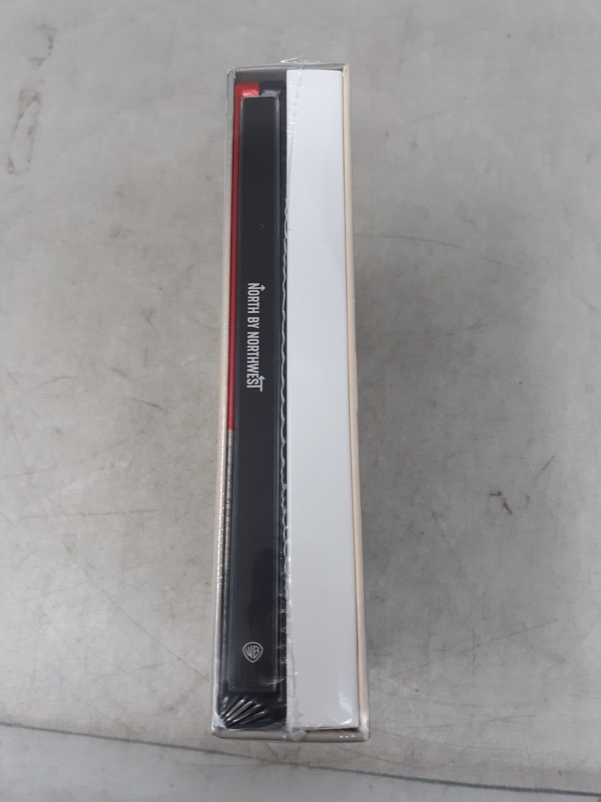 North By Northwest Limited Steelbook Ultimate Collector's Edition 4K Region Free