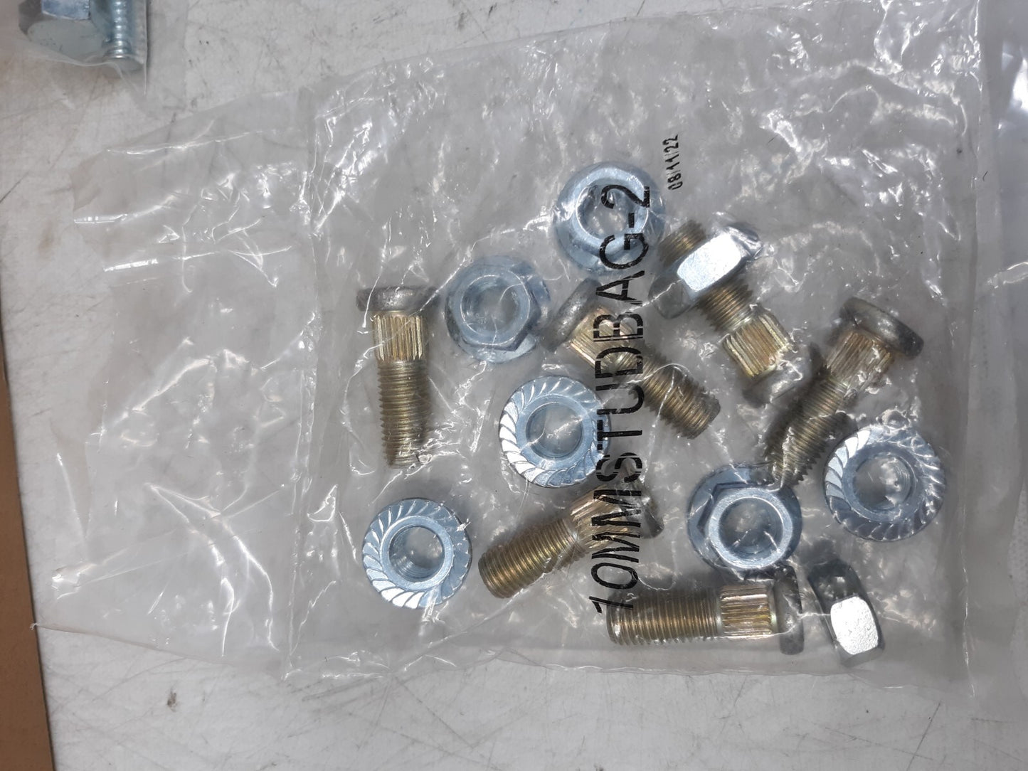 Rough Country Suspension Leveling Kit 334BOX-2 for 2019-22 RAM 1500