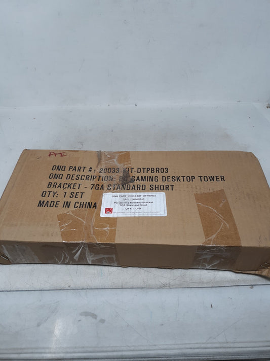 PC Gaming Desktop Bracket 7GA Standard Short 100660343