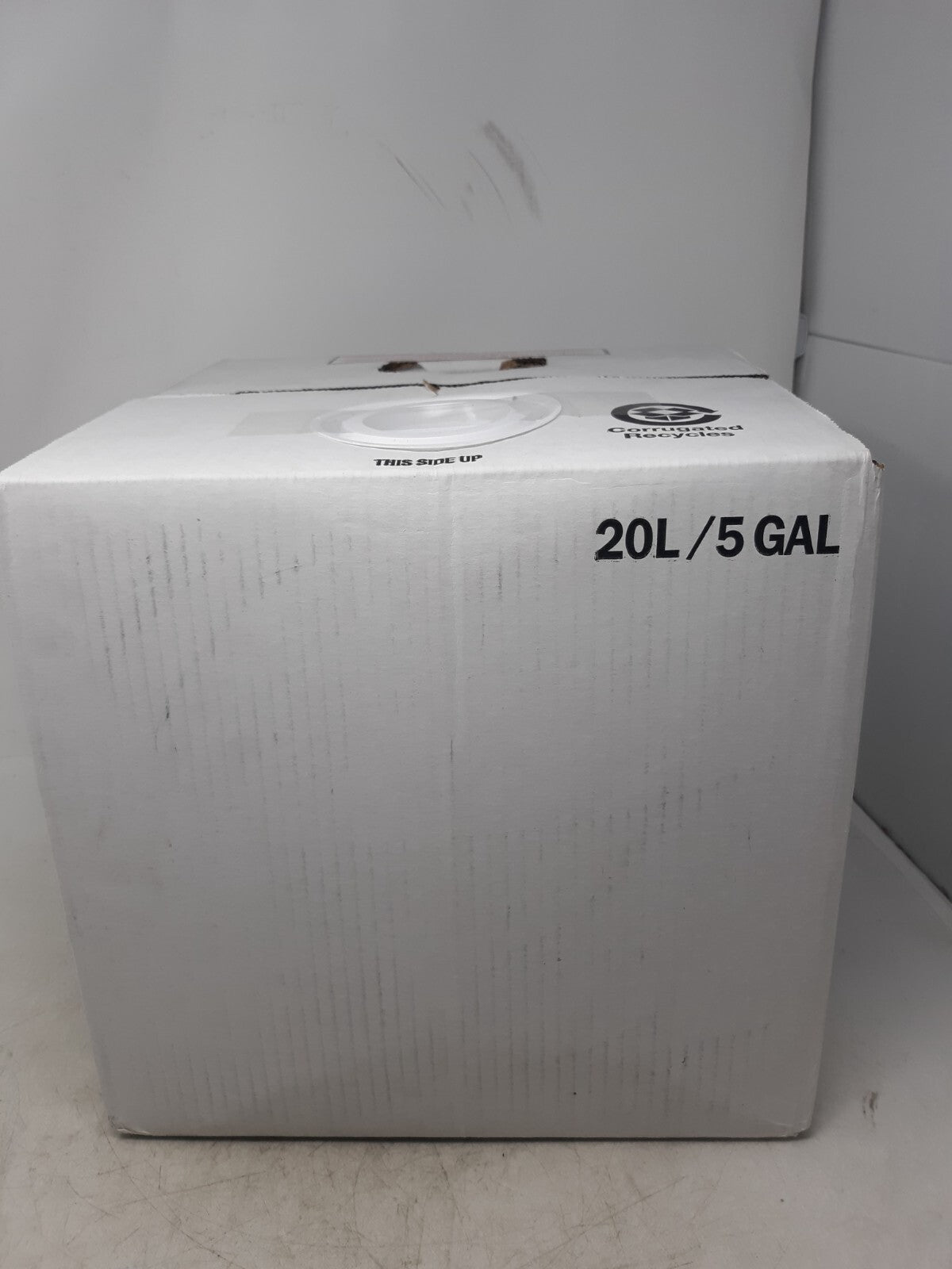 xMAP Sheath Fluid PLUS 20L / 5 GAL Reagent – REF 40-50021 – Exp 2026-04-11