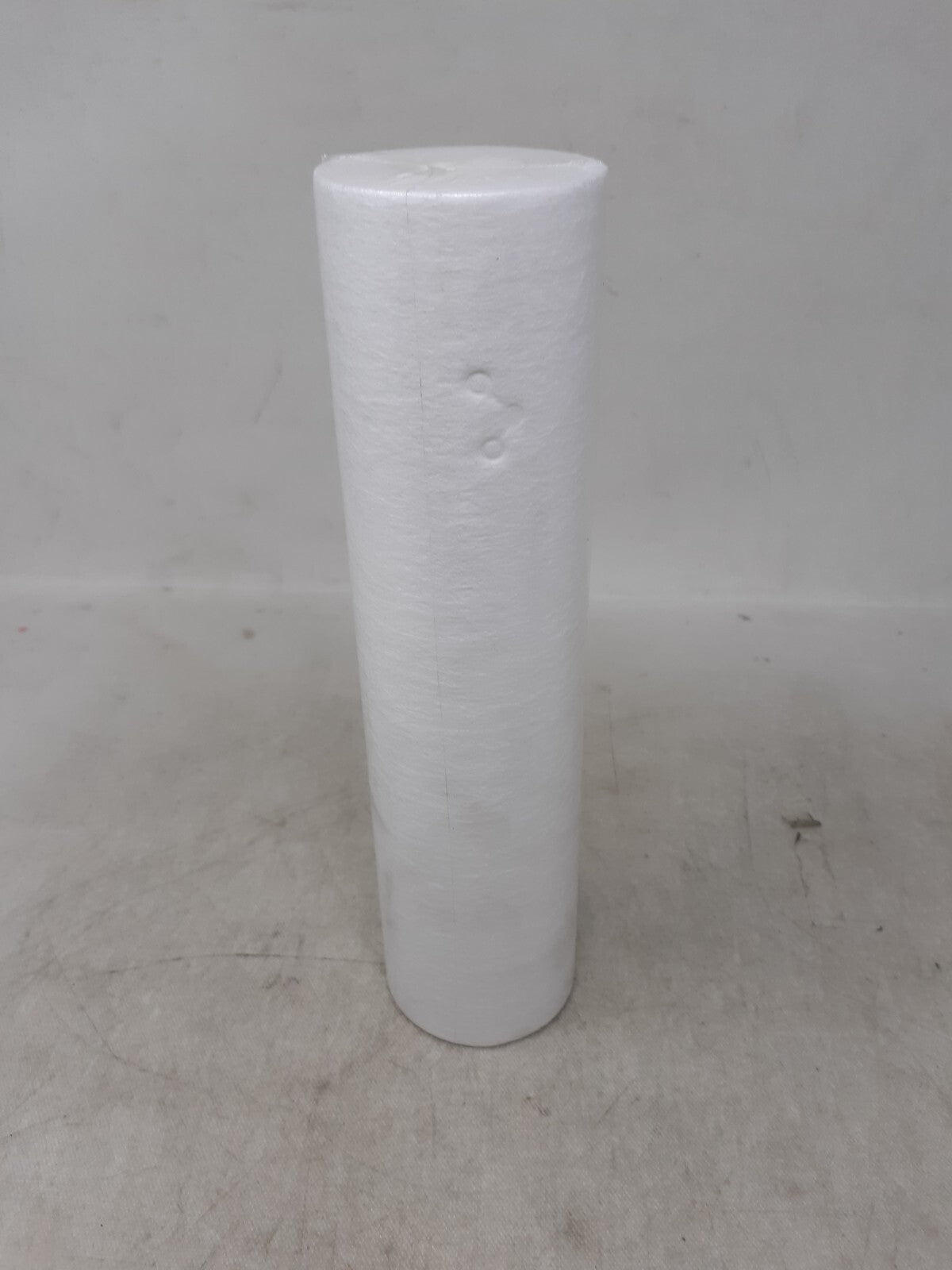 Lot of 2 Hydronix 10 Micron SDC-25-2010 Filter Cartridge