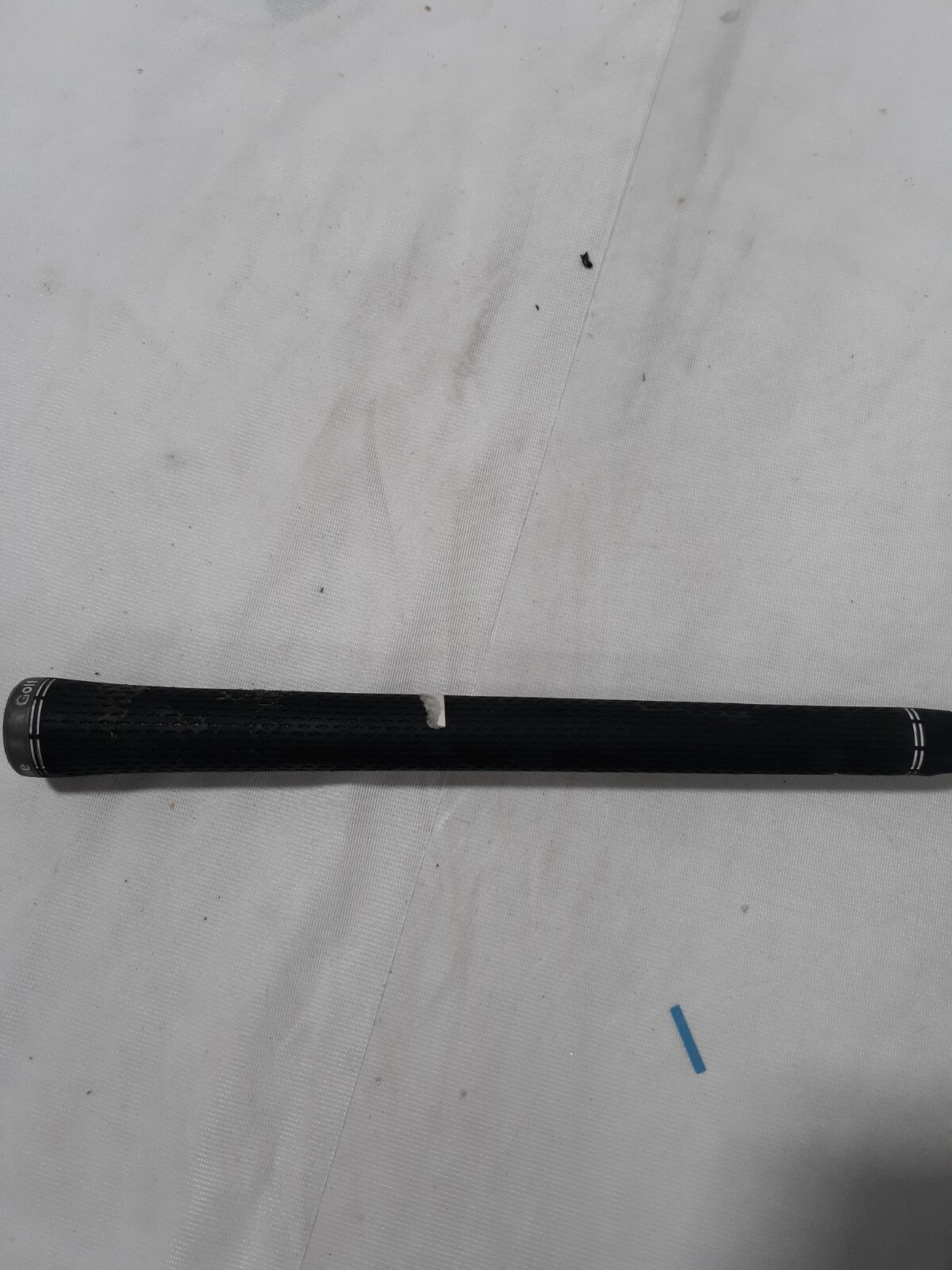 Callaway Mavrik 5 Iron Regular Flex Recoil Zt9 Graphite