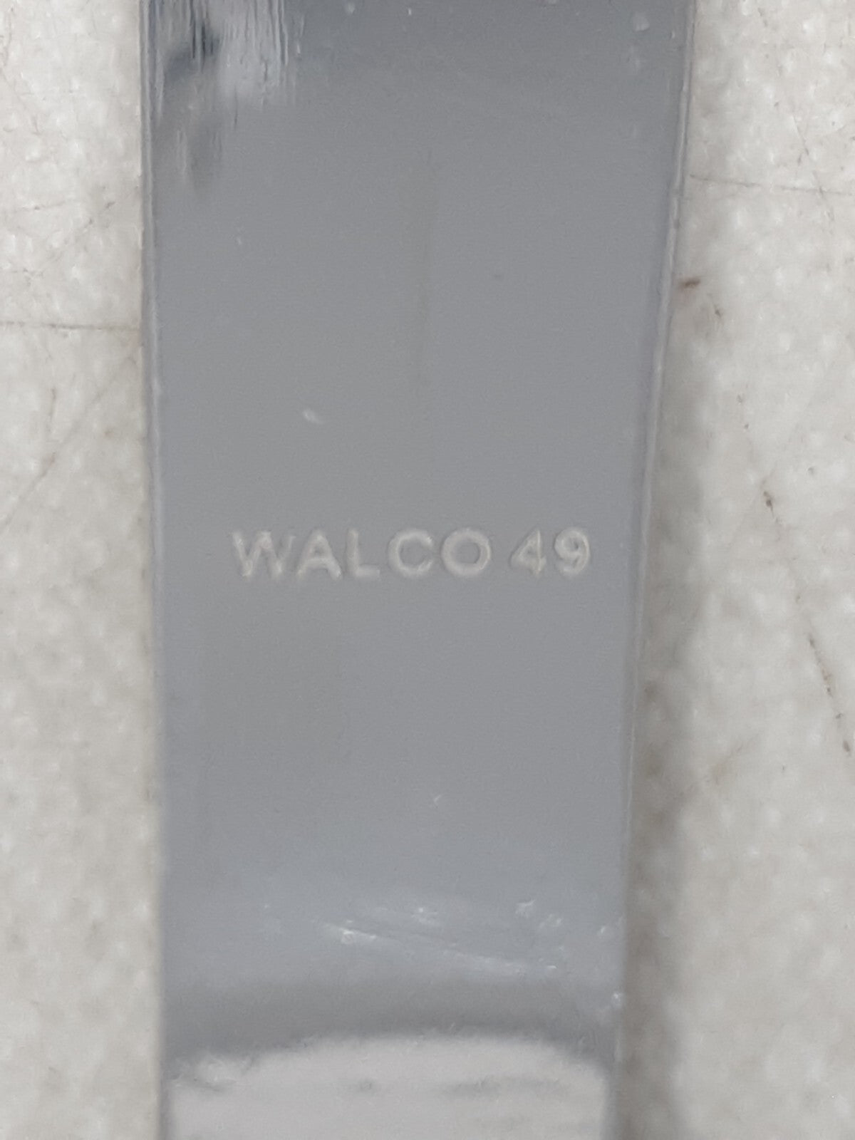 Set of 12 - WALCO 49 Dinner Knives