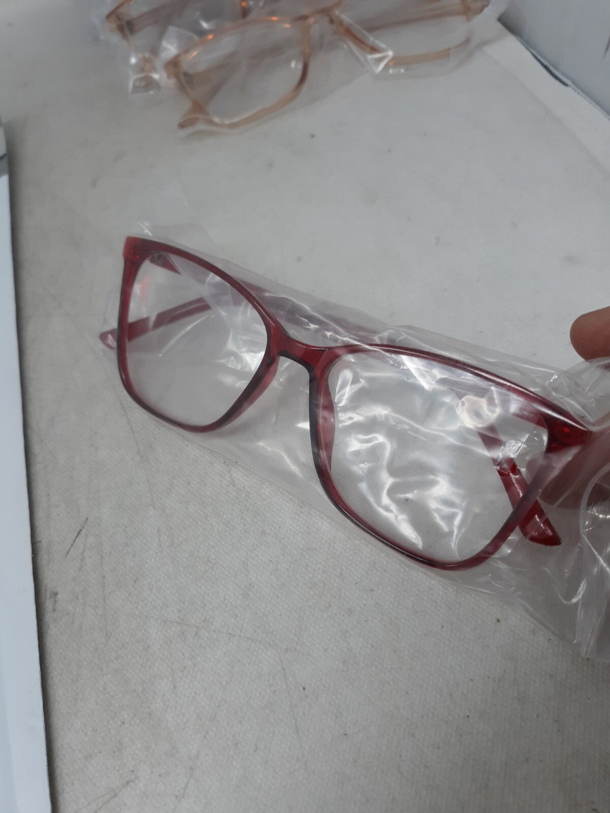 Lot of 25 Assorted CPM016 Eyeglasses Frames