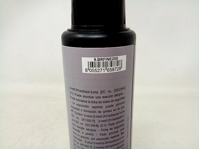 Rupes Rotary Fine Autopolitur Politur Feinpolitur Polierpaste Endfinish 250 Ml