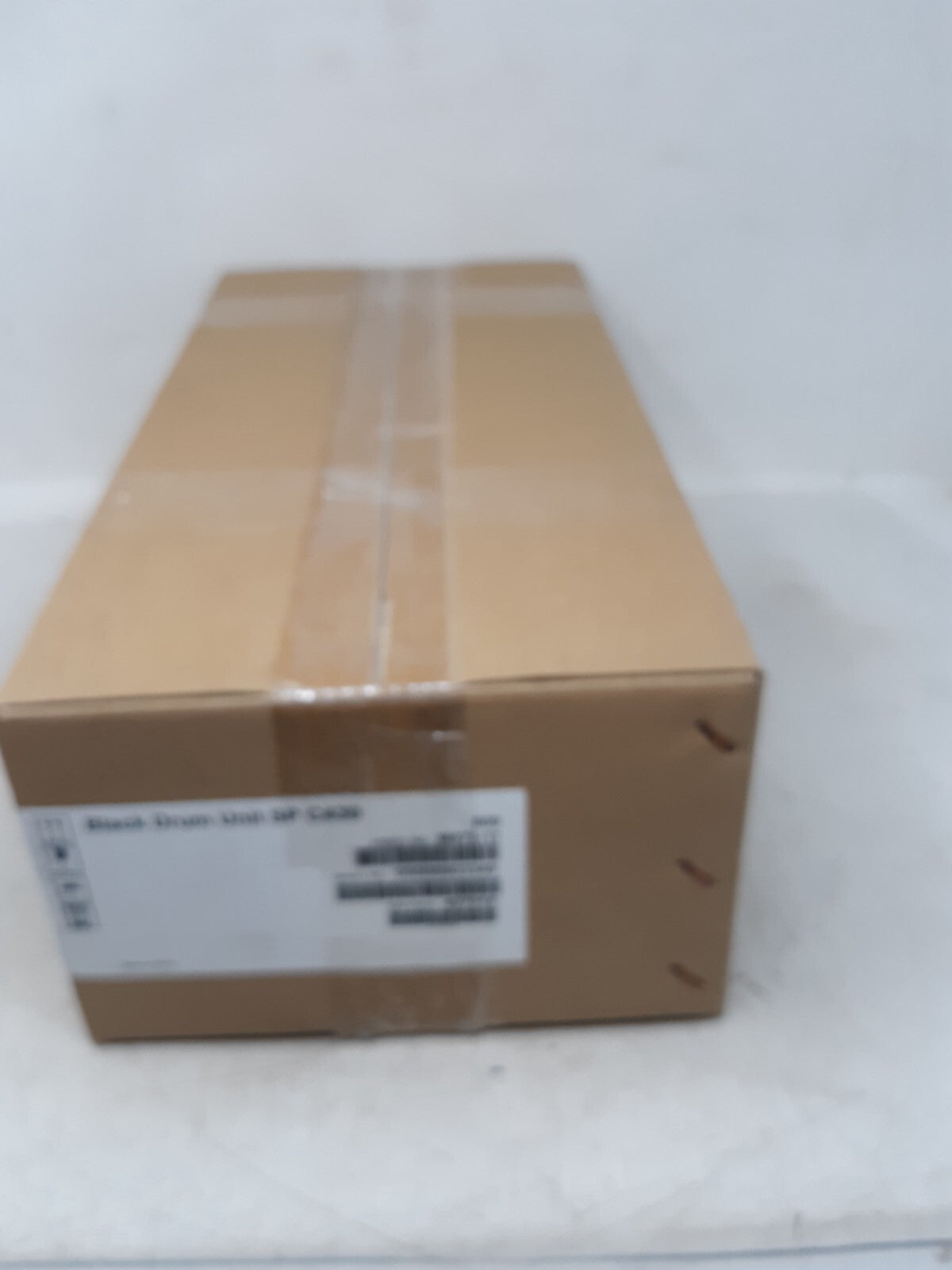 Ricoh 407018 Black Photoconductor Drum Unit SP C430