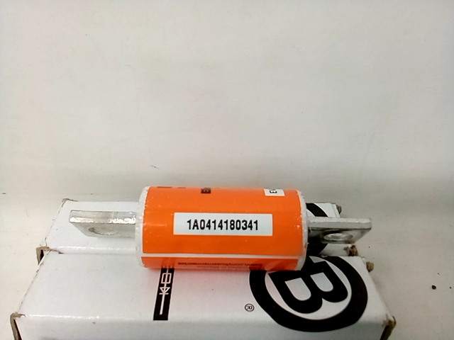 Cooper & Bussmann Electric Vehicle Fast Acting Fuse, EV20-100-S, lot of 3
