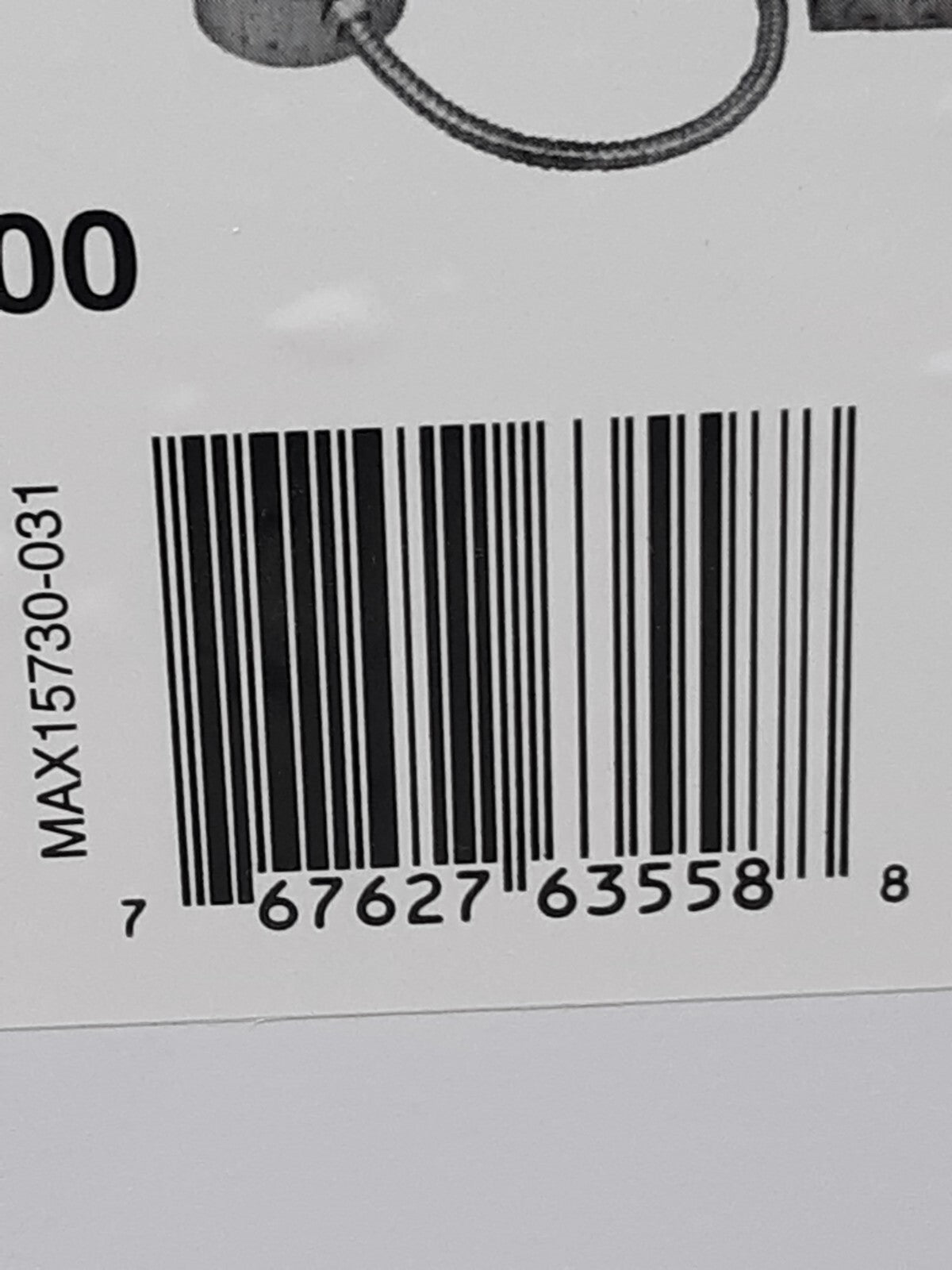 MaxLite 1408676 Commercial Fixture RRECO82440W/V2