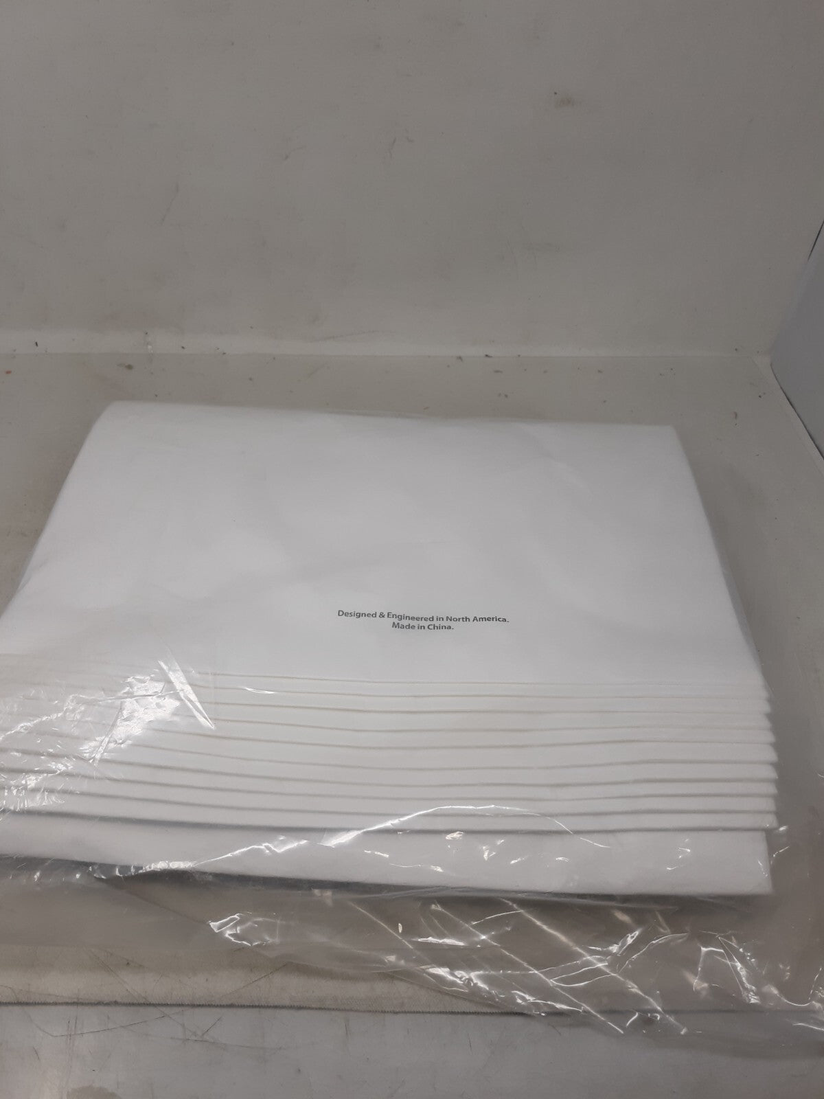 Minuteman 270183PKG - 1 Package of 10 Bags