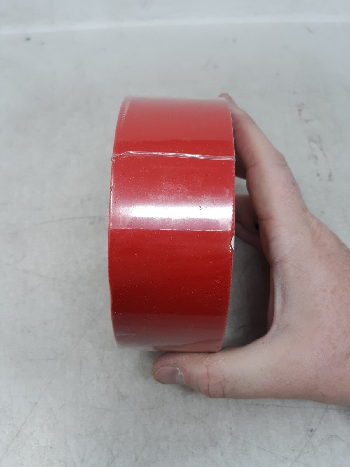 Shurtape PE 333 Non-UV Resistant Polyethylene Tape 1.88" x 60.1 Yards