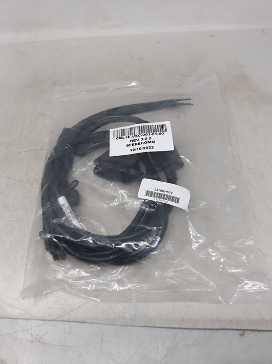 SFERECOMM Cable CBL-IE-VZC-001-01-00