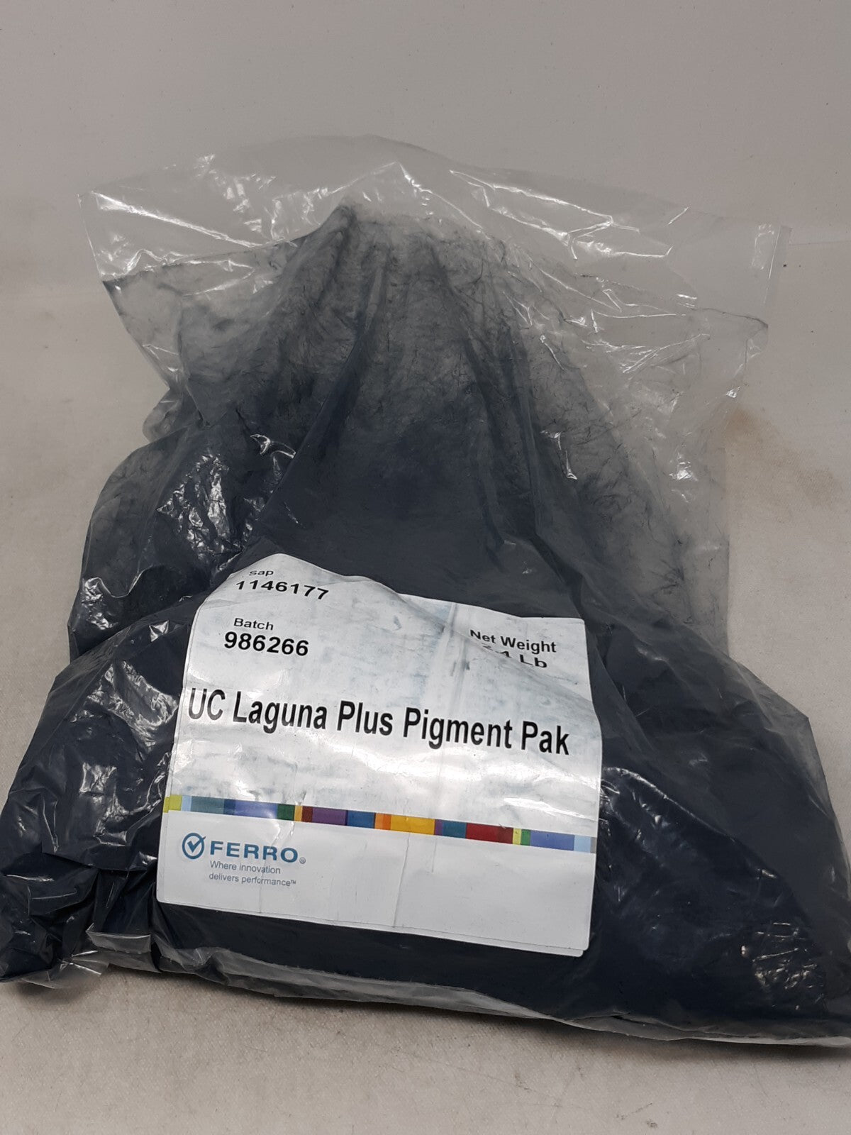 UC Laguna Plus Pigment Pak 2.4 Lb 1146177
