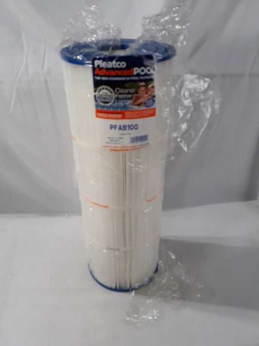 PFAB100 Pleatco Swimming Pool / Spa Replacement Filter Cartridge C-7699 FC-1950