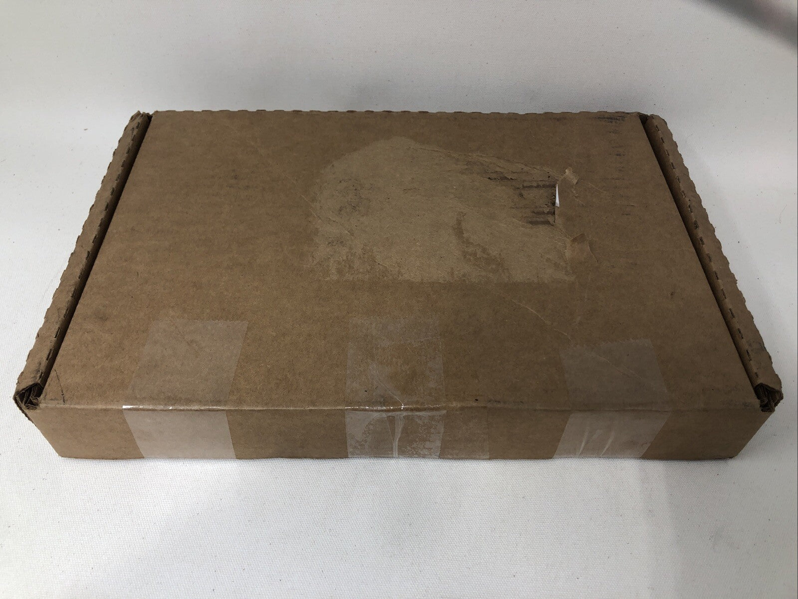SCS Metal-Out Static Shielding Bag, 8X12in, 203MM X 305MM, 100 BAG BOX