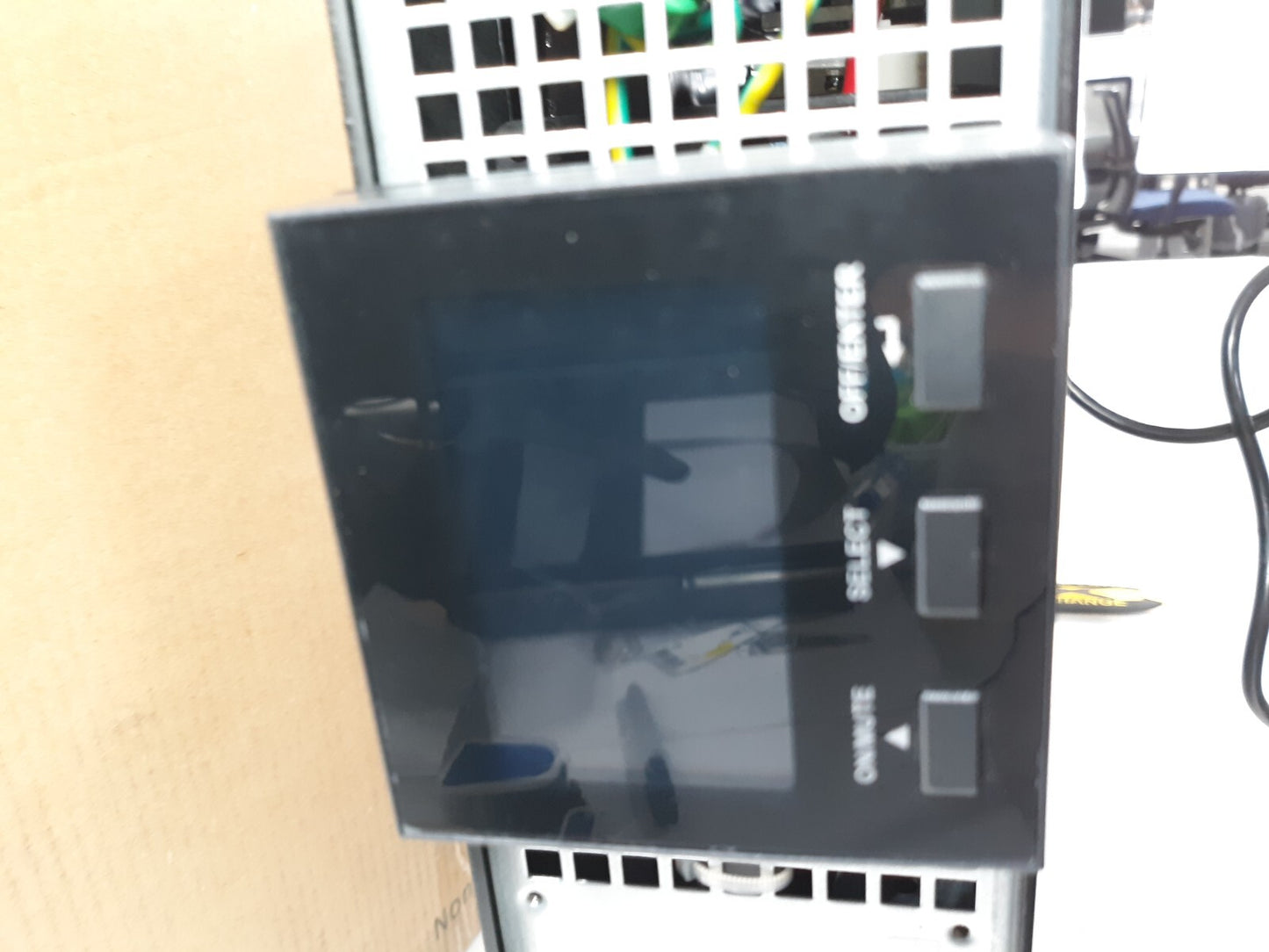 Vertiv/Liebert PSI5 800VA/1100W UPS