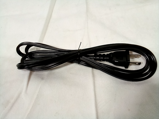 Rohs power cord  110V-ENG , P/N 5CB60423