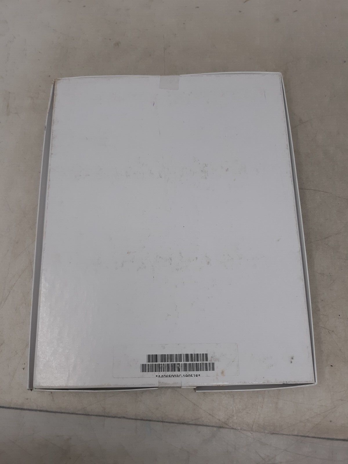 Matte/Glossy Shelf Strips, 8.5' x 11', 100 Sheets Per Box