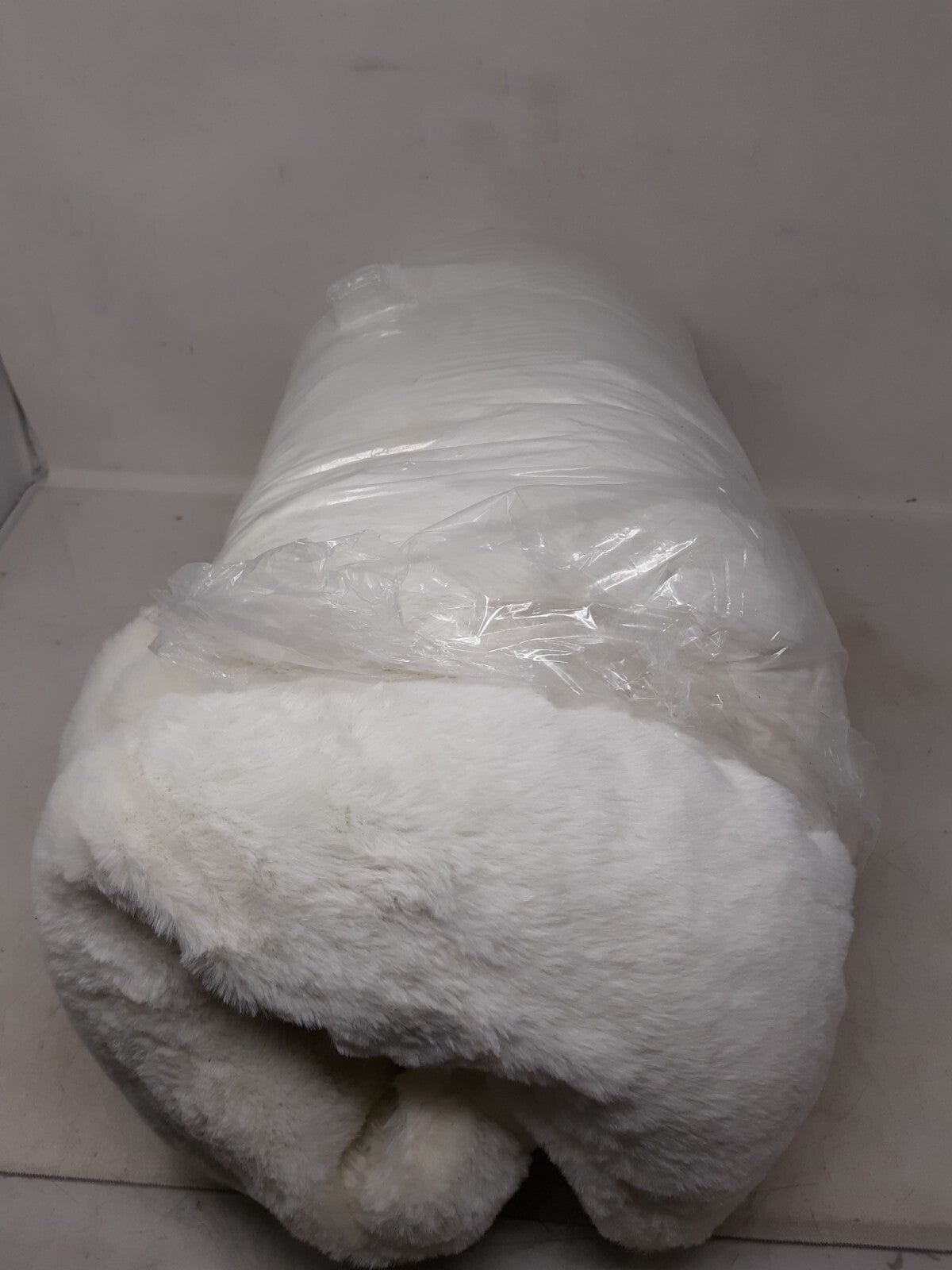 NANDOG Reversible Micro-Plush Fabric Pet Bed