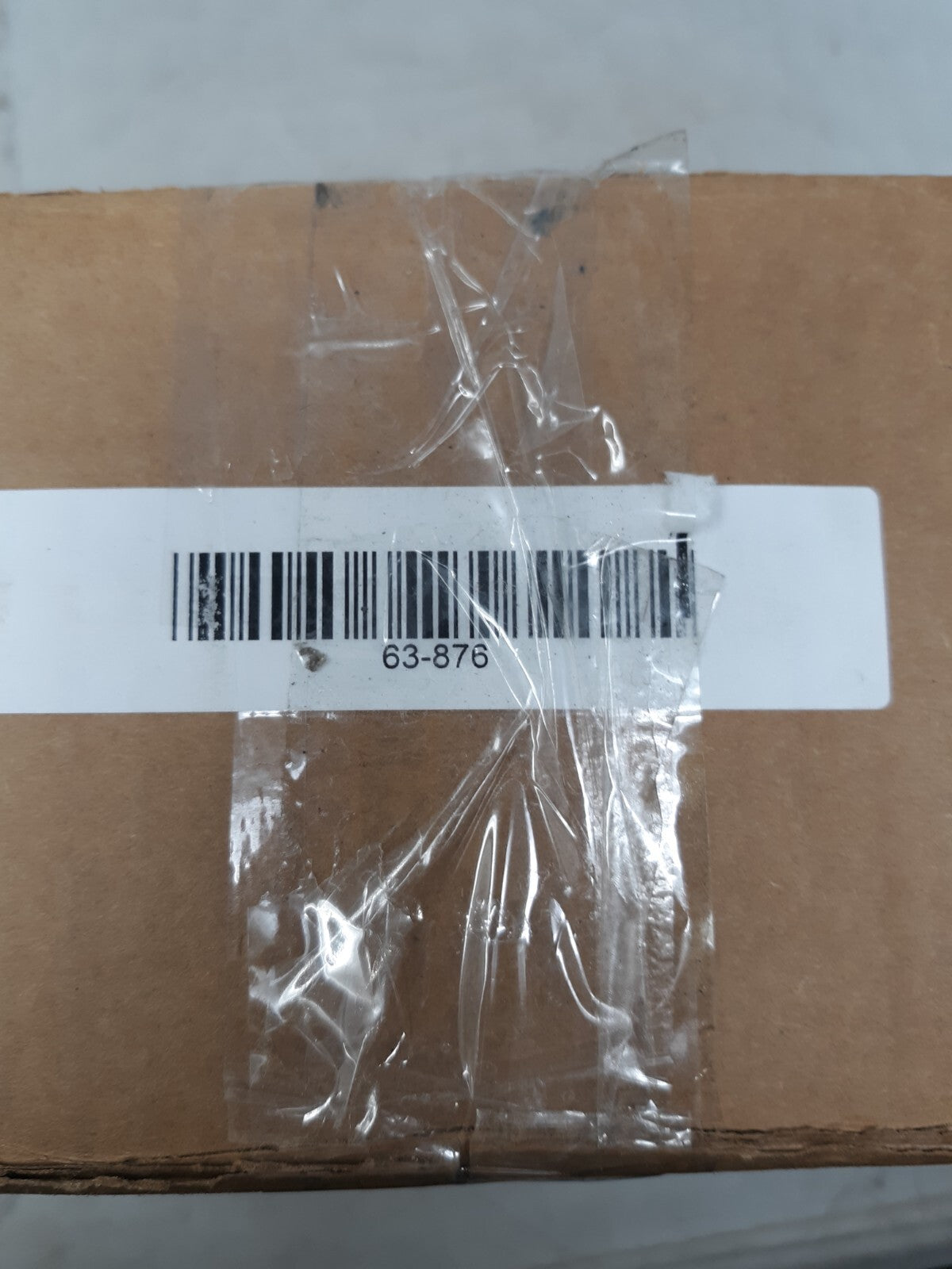 Safety Indicator Tag System Yellow Straps with Buckle Lot of 10