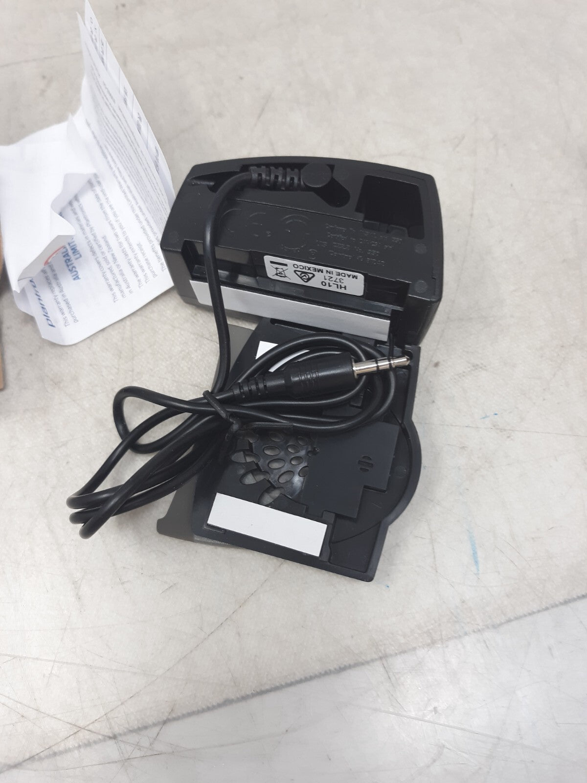 Plantronics HL10 Automatic Handset Lifter