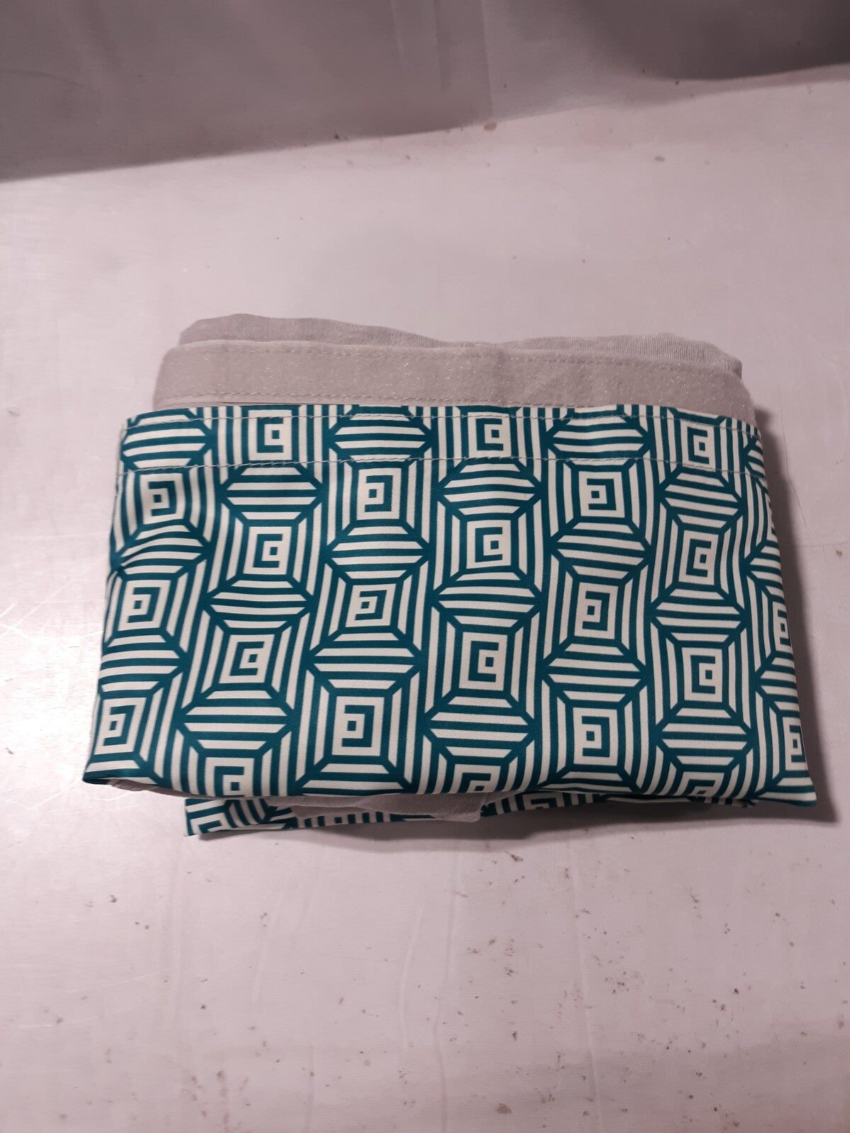 Lovesac Sactionals Cover - Glacier Crossweave