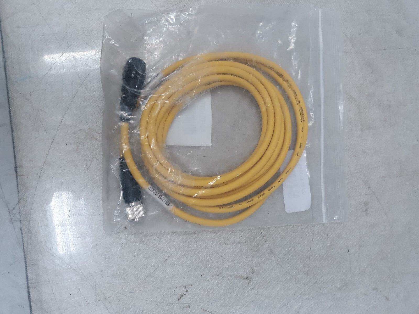 Replacement for Alliance Wireless 10' Extension Cable