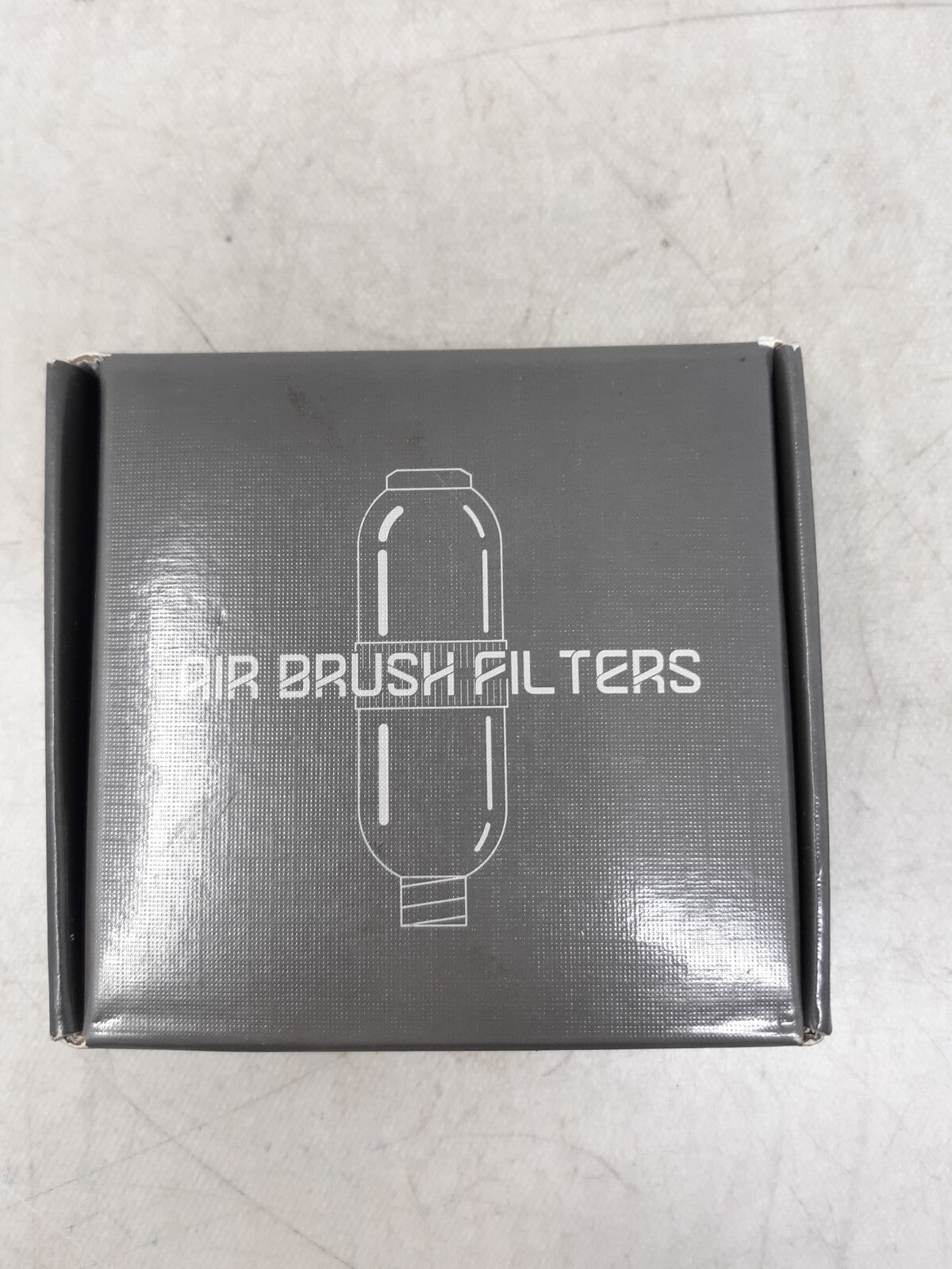 Sagud T-01 Mini Airbrush Air Filter in-Line Water Separator