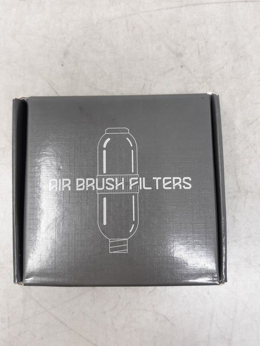 Sagud T-01 Mini Airbrush Air Filter in-Line Water Separator