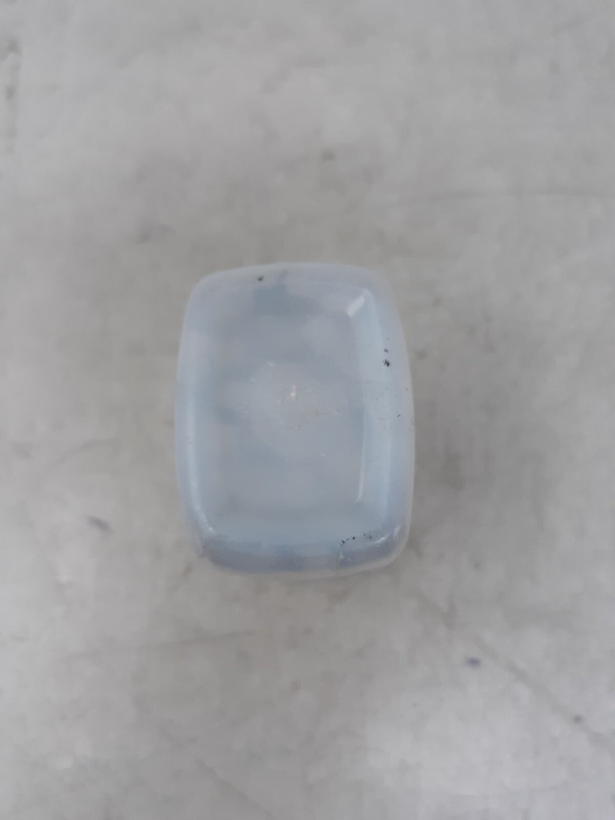 Kennametal 250 Triangle Tips 1000 Pack .205 KERF KST12PM 5073589 Solid Carbide