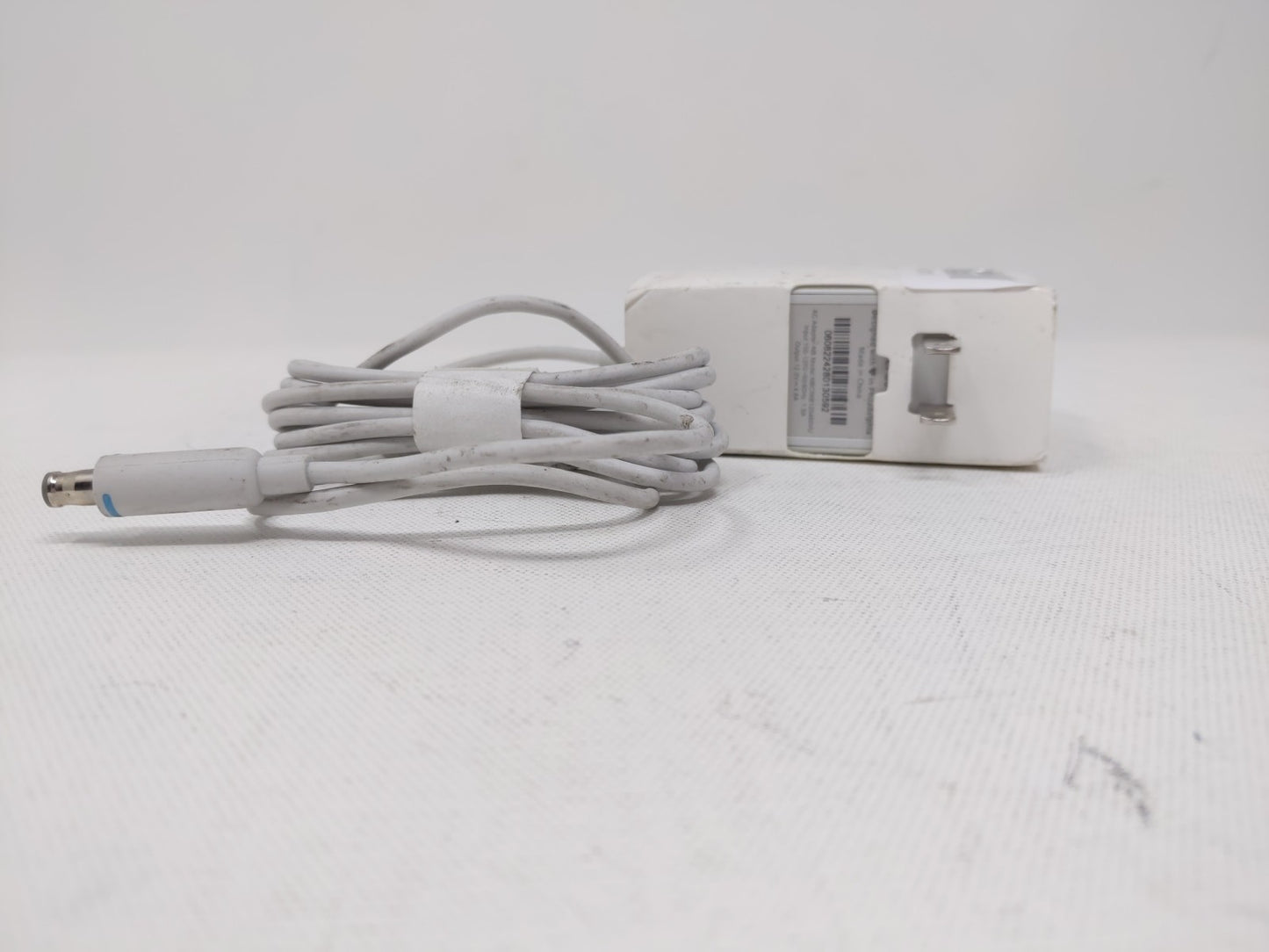 Xfinity EPS6 AC Adapter NB Input 120V MODEL NBC56B120460VU 1.5A 12V 4.6