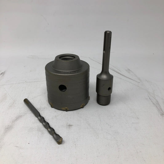 Monster & Master Hole Saw 2-43/64"