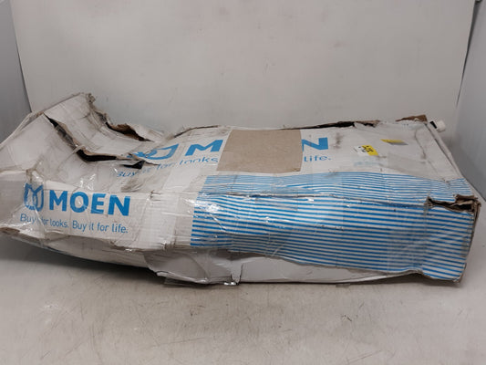 Moen 7594SRS Arbor Single Handle Pulldown Spray Kitchen Faucet Stainless Steel