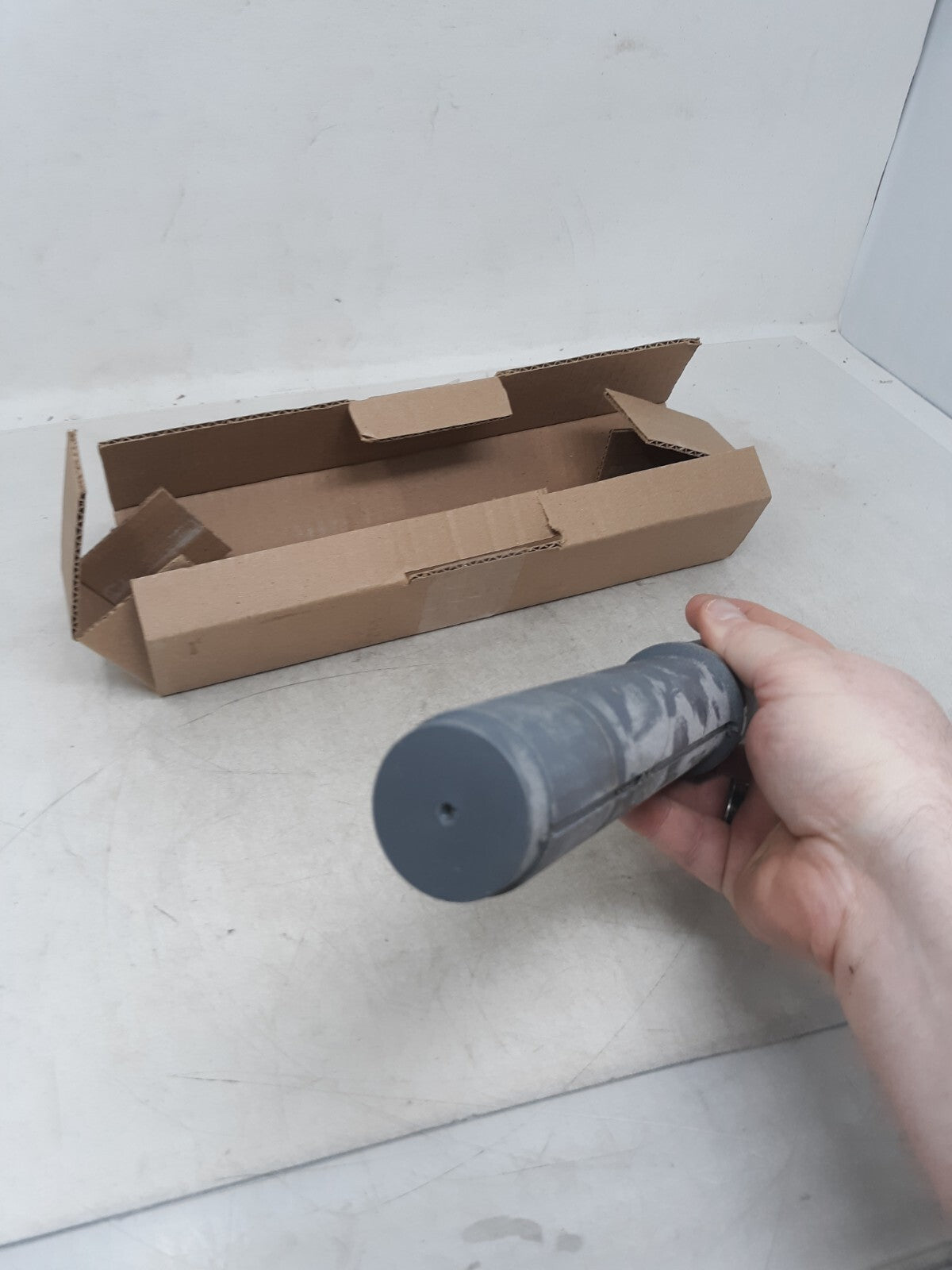 SR Smith Adapter for 1.50 Umbrella Sleeve Anchors